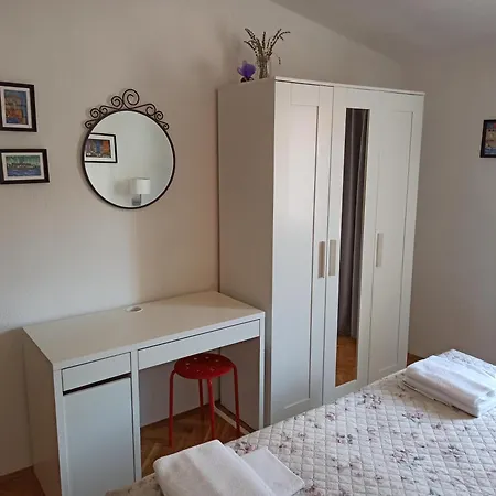 Pinery Διαμέρισμα