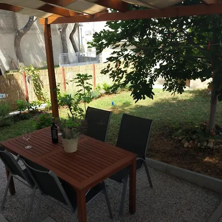 Pinery Μακάρσκα