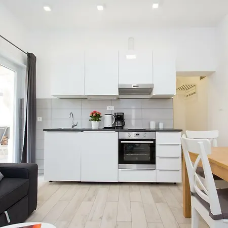 Pinery Διαμέρισμα