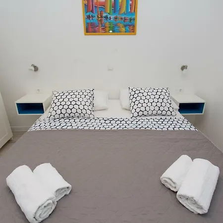 Διαμέρισμα Pinery