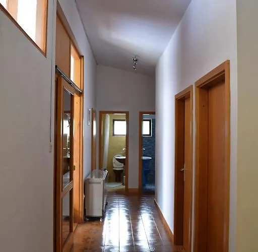 Apartman Pinery *