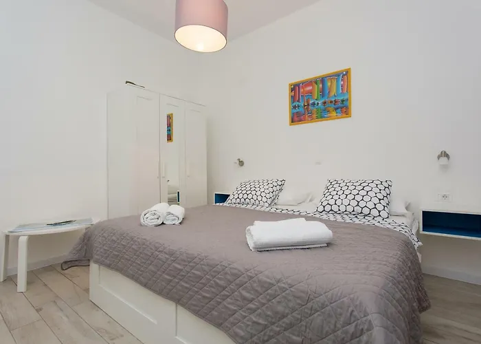 Pinery Apartman