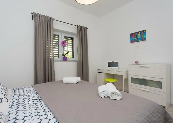 Apartman Pinery Makarska