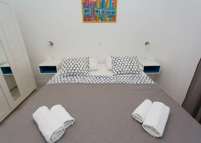 Apartman Pinery