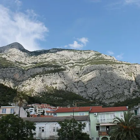 アパート Pinery *