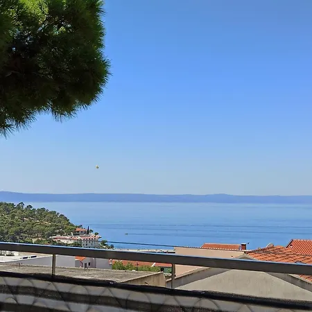 Pinery Makarska