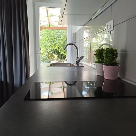Apartment Pinery