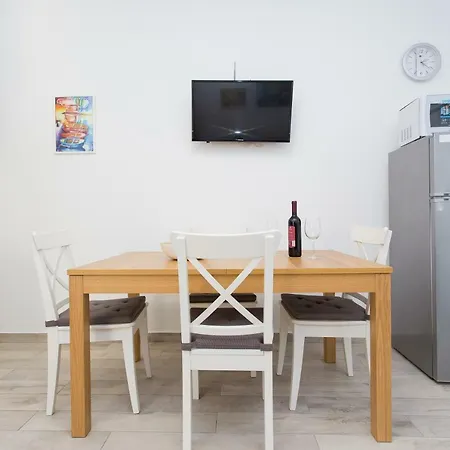 Apartment Pinery *