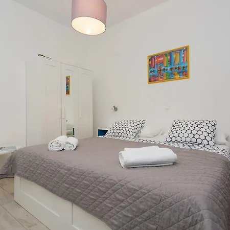 Pinery Apartment