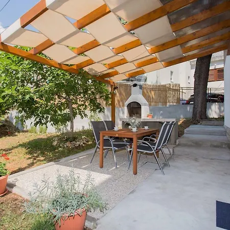 Pinery Apartment *