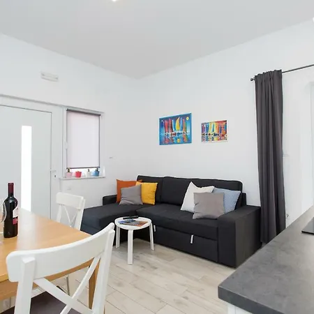 Pinery Apartment