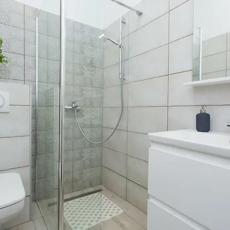 Pinery Apartment *