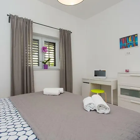 アパート Pinery マカルスカ