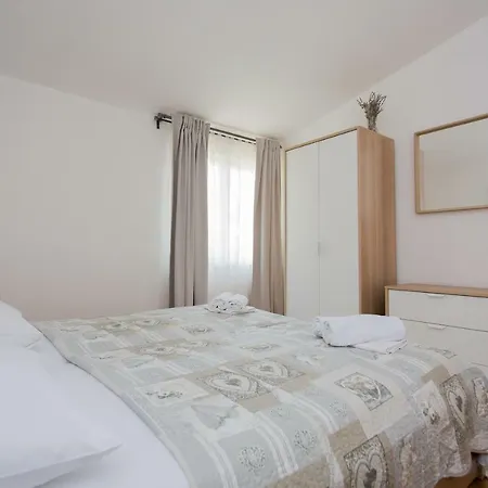 Lejlighed Pinery Makarska
